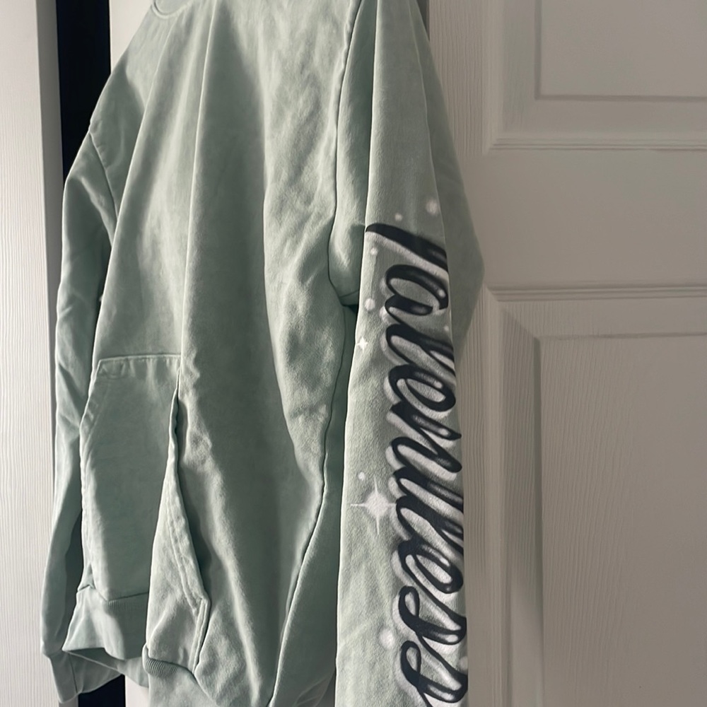 Talentless Women’s Hoodie. New. never Worn. In original packaging